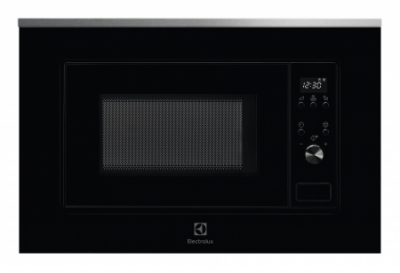 ВстраиваемаяСВЧ Electrolux-BI LMS 2173 EMW (LMS 2173 EMW) Изображение №1
