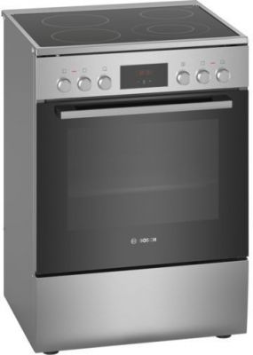 Электрическая плита Bosch HKQ38A150M (HKQ38A150M) Изображение №1