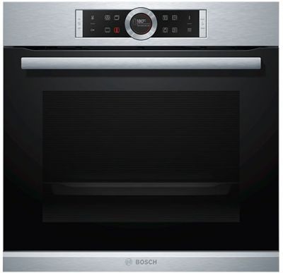 Встраиваемая духовка BOSCH HBG675BS1 (HBG675BS1) Изображение №1