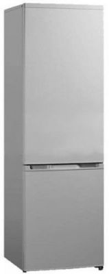 Холодильник Midea HD-346RN(S) (HD-346RN(S)) Изображение №1