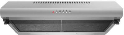 MH60T349 X (Вытяжки Midea MH60T349 X) Изображение №1