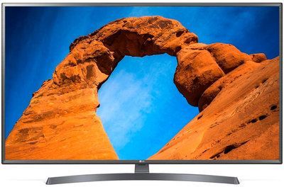 LCD телевизор 43LK6200PLD LED телевизор (43LK6200PLD LED телевизор) Изображение №1