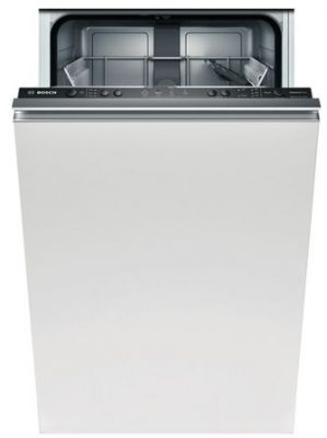 Встраиваемаяпосудомоечная машина 45 см Bosch SPV 25C X01R (SPV 25C X01R) Изображение №1