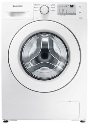 Стиральная машина Samsung WW 60 J 3083 LW/LD (WW 60 J 3083 LW/LD) Изображение №1