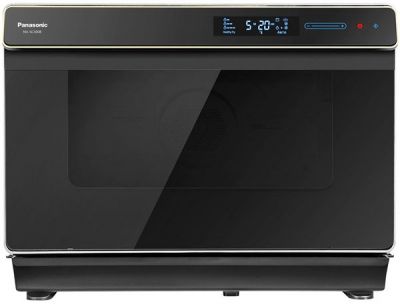 NU-SC300BZPE Паровая конвекционная печь Panasonic (Паровая конвекционная печь Panasonic) Изображение №1