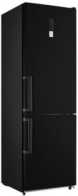 AD-400RWE1N(B) (Холодильник Midea AD-400RWE1N(B)) Изображение №1