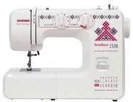 Швейная машина Janome HomeDecor 2320 (HomeDecor 2320) Изображение №1