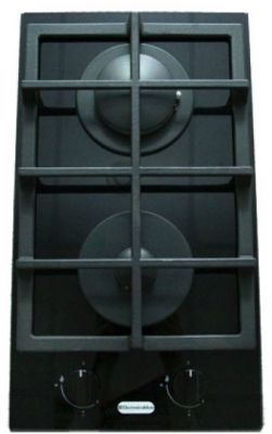 Встраиваемая поверхность Газовая DE LUXE DL GG2 400215F 000 (DL GG2 400215F 000) Изображение №1