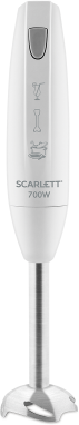 Блендер погружной Scarlett SC-HB42S09 (SC-HB42S09) Изображение №1