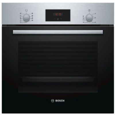 Встраиваемаядуховка электр. Bosch HBF 114 BR0R (HBF 114 BR0R) Изображение №1