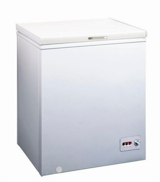 Морозильный ларь Midea AS-377C (AS-377C) Изображение №1