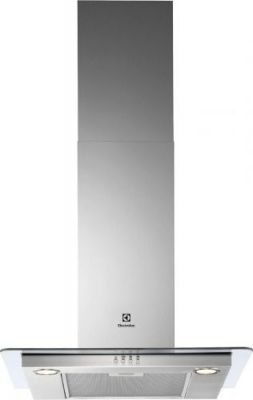 Вытяжка Electrolux EFC60466OX (EFC60466OX) Изображение №1