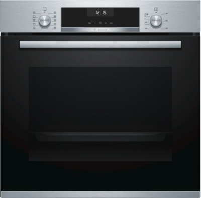 Встраиваемаядуховка электр. Bosch HBG 537 BS0R (HBG 537 BS0R) Изображение №1