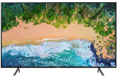 LED-TV Samsung UE43NU7100UXCE (UE43NU7100UXCE) Изображение №1
