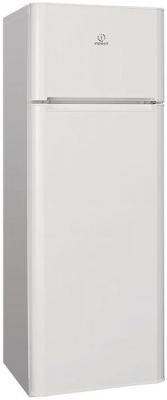 Холодильник двухкамерный / Нижняя МК INDESIT TIA 16 WR (TIA 16 WR) Изображение №1