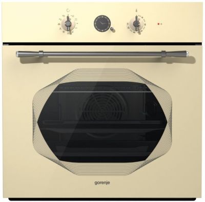 Встраиваемая духовка Gorenje BO627INI (BO627INI) Изображение №1