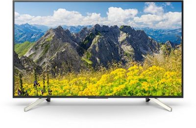 LED TV Sony KD55XF7596BR2 (KD55XF7596BR2) Изображение №1