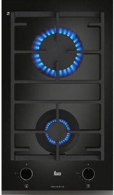 Встраиваемаяповерхность 30 см Teka CGW LUX 30.1 2G AI AL CI NAT (CGW LUX 30.1 2G AI AL CI NAT) Изображение №1