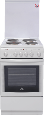 Плиты Электрические DE LUXE / SVAR DL 506004.00 э(кр) (DL 506004.00 э(кр)) Изображение №1