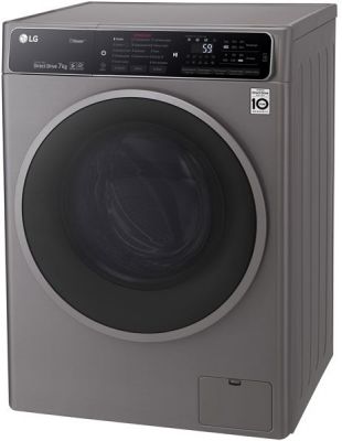 Стиральная машина LG F2H6HS8S (F2H6HS8S) Изображение №1