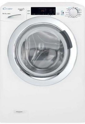 Стиральная машина Candy GVS44 128TWC3-7 (GVS44 128TWC3-7) Изображение №1