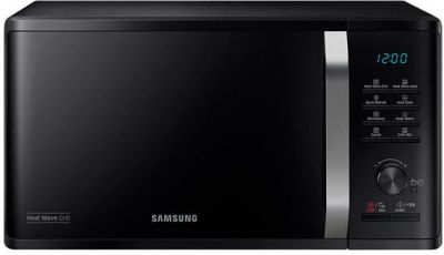 СВЧ-печь Samsung MG23K3575AK/BW (MG23K3575AK/BW) Изображение №1