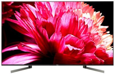 TV LCD SONY KD65XG9505BR2 (KD65XG9505BR2) Изображение №1
