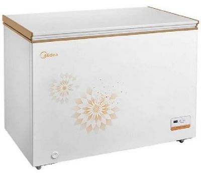 Морозильный ларь Midea BD-303KEM (BD-303KEM) Изображение №1