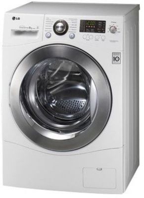 Ст/машина LG F 1280 ND 5 (F 1280 ND 5) Изображение №1