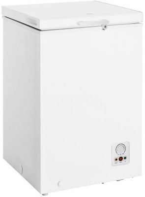 Морозильник Gorenje FH-101AW (FH-101AW) Изображение №2