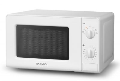 Микроволновая печь Daewoo KOR-6607W (KOR-6607W) Изображение №1