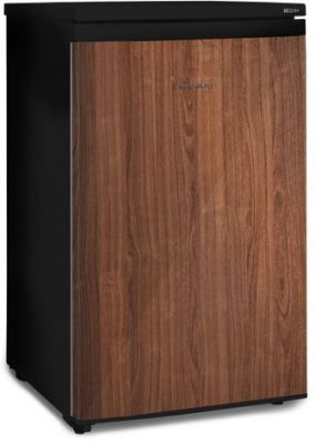 Холодильник однокамерный с морозильной камерой SHIVAKI HS 137 RN Furniture (HS 137 RN Furniture) Изображение №1