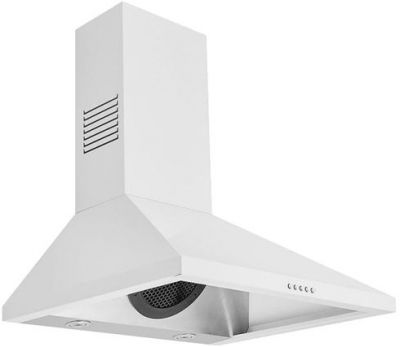 Вытяжки каминного типа ARTEL ART-0860 Prima Eco white (ART-0860 Prima Eco white) Изображение №1