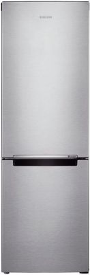 Холодильник Samsung RB30J3000SA/WT (RB30J3000SA/WT) Изображение №1