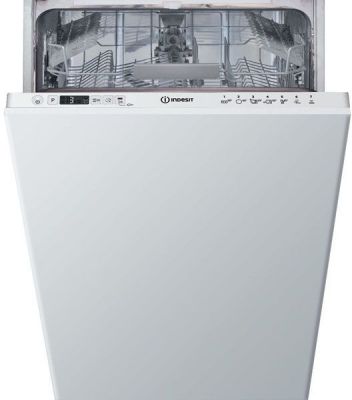 Встраиваемая посудомоечная машина INDESIT DIFP 18T1 CA EU (DIFP 18T1 CA EU) Изображение №1
