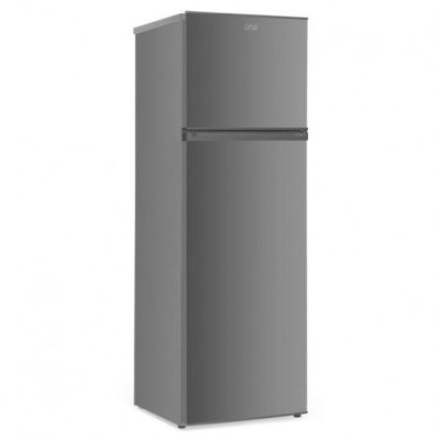 Холодильник двухкамерный / Верхняя МК SHIVAKI HD 276 FN metallic (HD 276 FN metallic) Изображение №1