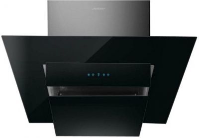 Вытяжка экранная Jet Air Leila 90/A/IX/BL (Leila 90/A/IX/BL) Изображение №1