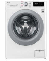 Ст/машина LG F2V3GS4W (F 2V3GS4W) Изображение №1