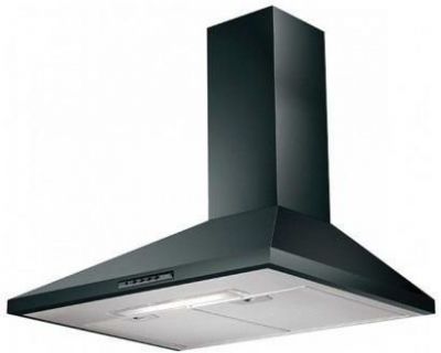 Вытяжка каминная Faber Value PB 4 2L A-60 BK (Value PB 4 2L A-60 BK) Изображение №1