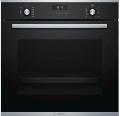 Встраиваемаядуховка электр. Bosch HBG 217 BS0R (HBG 217 BS0R) Изображение №1