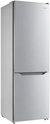 Холодильник Midea HD-468RWEN(ST) (HD-468RWEN(ST)) Изображение №1