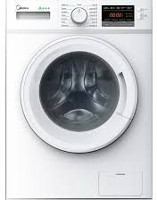 Стиральная машина фронтал Midea MFG70-S1205S (MFG70-S1205S) Изображение №1