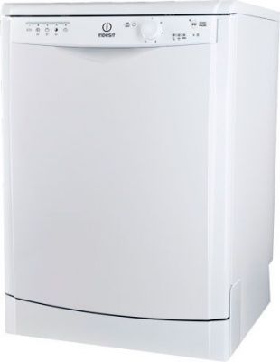 Посудомоечная машина Indesit DFG 15B1 A EU (DFG 15B1 A EU) Изображение №1