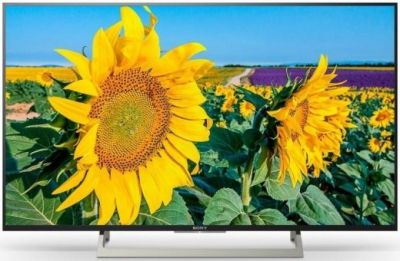 LED TV Sony KD55XF8096BR2 (KD55XF8096BR2) Изображение №1