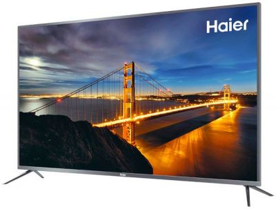 TV LCD HAIER LE55U6900UG (LE55U6900UG) Изображение №1