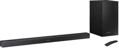 Sound Bar Samsung HW-M360/RU (HW-M360/RU) Изображение №1