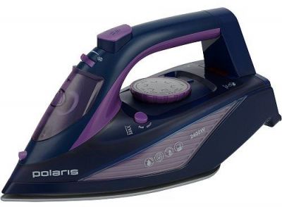 Утюг POLARIS PIR 2457K Cord[LESS] (PIR 2457K Cord[LESS]) Изображение №1
