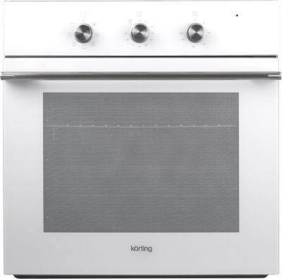 Встраиваемаядуховка электр. Korting OKB 470 CMW (OKB 470 CMW) Изображение №1