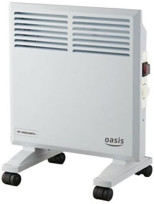 Конвекторный обогреватель OASIS KM-10D (KM-10D) Изображение №1