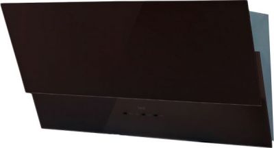 Вытяжка экранная Best Split Black 800 (Split Black 800) Изображение №1